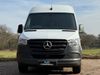 Mercedes-Benz Sprinter 311 CDI