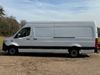 Mercedes-Benz Sprinter 311 CDI