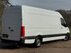 Mercedes-Benz Sprinter 311 CDI
