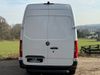 Mercedes-Benz Sprinter 311 CDI