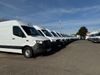 Mercedes-Benz Sprinter 311 CDI