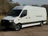 Mercedes-Benz Sprinter 311 CDI