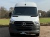 Mercedes-Benz Sprinter 311 CDI