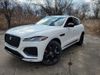 Jaguar F-PACE F-PACE P250 R-DYNAMIC S