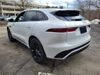 Jaguar F-PACE F-PACE P250 R-DYNAMIC S