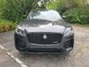 Jaguar F-PACE F-PACE P250 R-DYNAMIC S