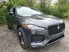 Jaguar F-PACE F-PACE P250 R-DYNAMIC S
