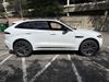 Jaguar F-PACE F-PACE P250 R-DYNAMIC S