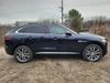 Jaguar F-PACE F-PACE P250 R-DYNAMIC S