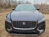 Jaguar F-PACE F-PACE P250 R-DYNAMIC S