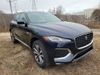 Jaguar F-PACE F-PACE P250 R-DYNAMIC S