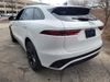 Jaguar F-PACE F-PACE P250 R-DYNAMIC S