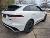 Jaguar F-PACE F-PACE P250 R-DYNAMIC S