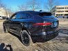 Jaguar F-PACE F-PACE P250 R-DYNAMIC S
