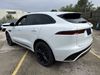 Jaguar F-PACE F-PACE P250 R-DYNAMIC S