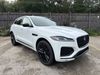 Jaguar F-PACE F-PACE P250 R-DYNAMIC S