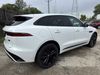 Jaguar F-PACE F-PACE P250 R-DYNAMIC S