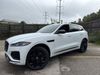 Jaguar F-PACE F-PACE P250 R-DYNAMIC S