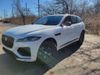 Jaguar F-PACE F-PACE P250 R-DYNAMIC S