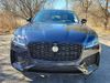 Jaguar F-PACE F-PACE P250 R-DYNAMIC S