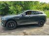 Jaguar F-PACE F-PACE P250 R-DYNAMIC S