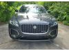 Jaguar F-PACE F-PACE P250 R-DYNAMIC S