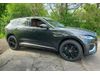 Jaguar F-PACE F-PACE P250 R-DYNAMIC S