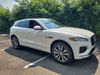 Jaguar F-PACE F-PACE P250 R-DYNAMIC S
