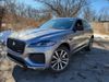 Jaguar F-PACE F-PACE P250 R-DYNAMIC S