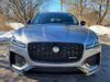 Jaguar F-PACE F-PACE P250 R-DYNAMIC S