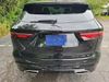 Jaguar F-PACE F-PACE P400 R-DYNAMIC S