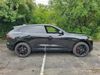 Jaguar F-PACE F-PACE P400 R-DYNAMIC S