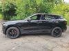 Jaguar F-PACE F-PACE P400 R-DYNAMIC S