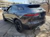 Jaguar F-PACE F-PACE P400 R-DYNAMIC S
