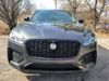 Jaguar F-PACE F-PACE P400 R-DYNAMIC S