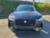 Jaguar F-PACE F-PACE P400 R-DYNAMIC S