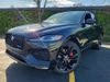 Jaguar F-PACE F-PACE P400 R-DYNAMIC S