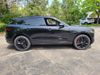 Jaguar F-PACE F-PACE P400 R-DYNAMIC S