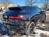 Jaguar F-PACE F-PACE P400 R-DYNAMIC S