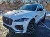 Jaguar F-PACE F-PACE P400 R-DYNAMIC S