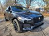 Jaguar F-PACE F-PACE P400 R-DYNAMIC S