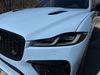 Jaguar F-PACE F-PACE SVR FINAL EDITION