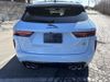 Jaguar F-PACE F-PACE SVR FINAL EDITION