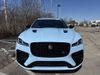 Jaguar F-PACE F-PACE SVR FINAL EDITION