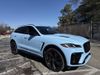 Jaguar F-PACE F-PACE SVR FINAL EDITION