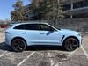 Jaguar F-PACE F-PACE SVR FINAL EDITION