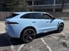 Jaguar F-PACE F-PACE SVR FINAL EDITION