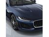 Jaguar F-TYPE P450 75 AWD