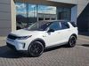 LAND ROVER Discovery Sport Entry