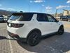LAND ROVER Discovery Sport Entry